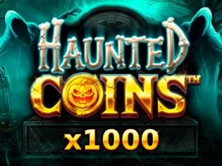 Haunted Coins™ x1000 thumbnail