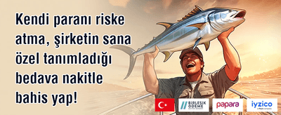 Günlük Reload Yükleme Bonusu promotion