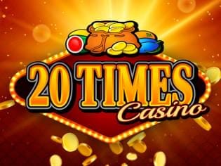20 Times Casino thumbnail