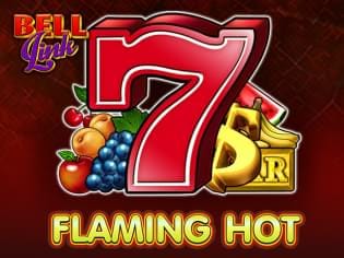 Flaming Hot Bell Link thumbnail