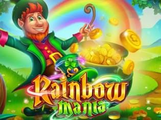 Rainbow Mania thumbnail