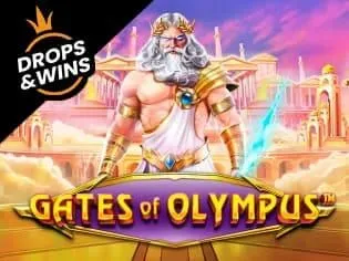 Gates of Olympus thumbnail